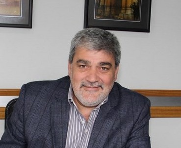 Amado Ismail