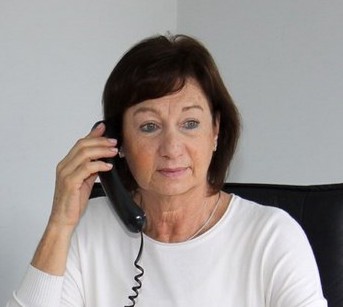 Ana María Pelagalli